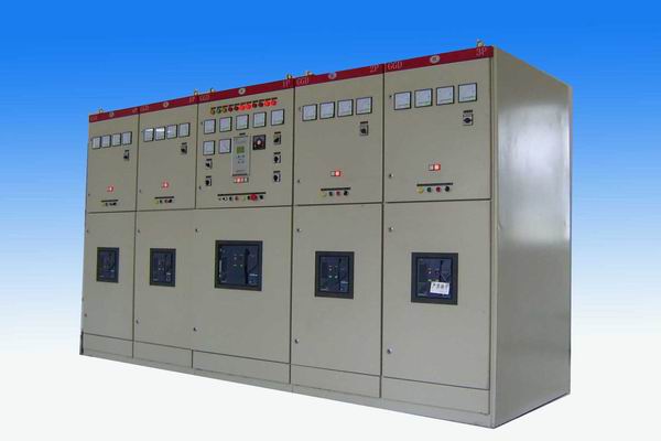 恒山装修配电柜 安全实用建筑抽屉式配电柜-电