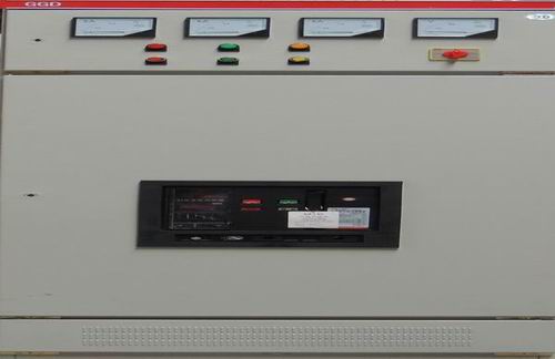 恒山低压配电箱 恒山低压配电箱